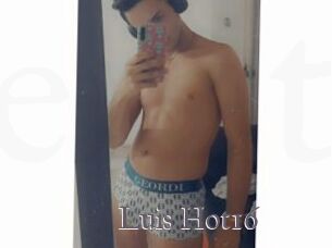 Luis_Hot16