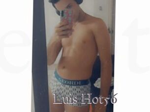 Luis_Hot56