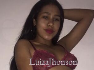 LuizaJhonson