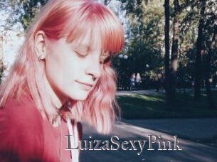 LuizaSexyPink