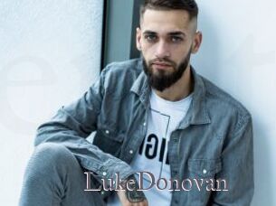 LukeDonovan