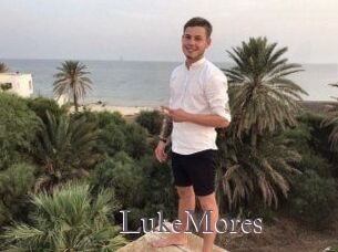 LukeMores