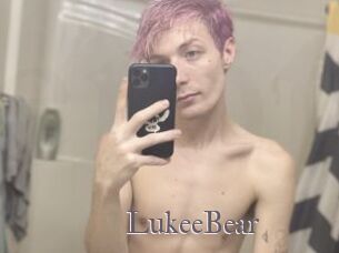 LukeeBear