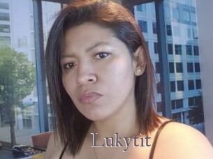Lukytit
