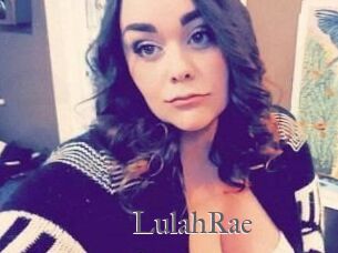 LulahRae