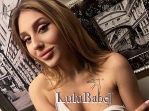 LuluBabeJ