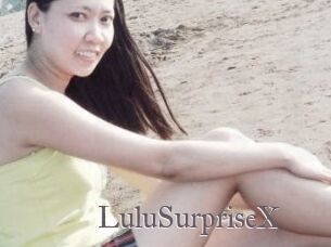 LuluSurpriseX