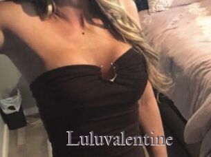Luluvalentine
