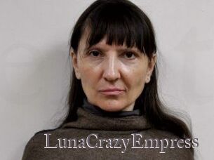 LunaCrazyEmpress