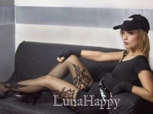 LunaHappy