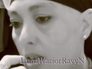 LunaWariorRavyN