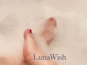 LunaWish