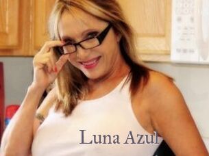 Luna_Azul Erotik Cams