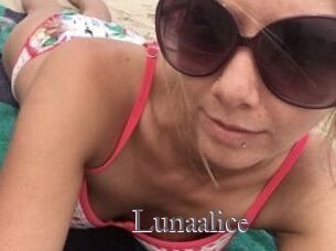 Lunaalice
