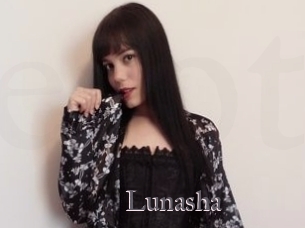 Lunasha Erotik Cams
