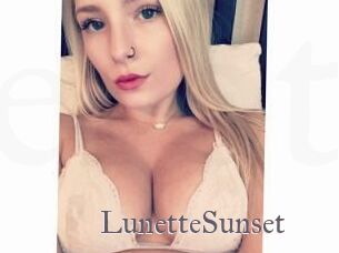 LunetteSunset
