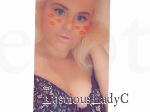 LusciousLadyC