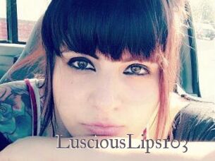 LusciousLips103