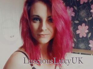 LusciousLucyUK