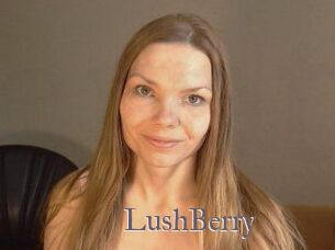 LushBerry