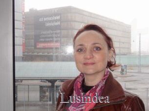 Lusindea