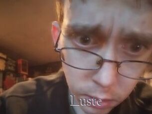 Luste