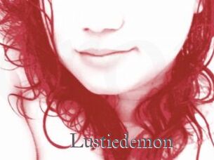 Lustiedemon