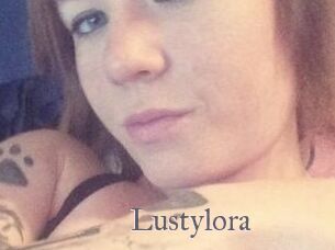 Lustylora