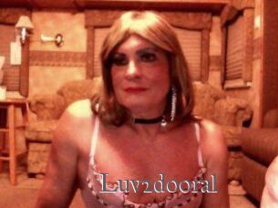 Luv2dooral