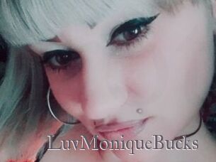 LuvMoniqueBucks