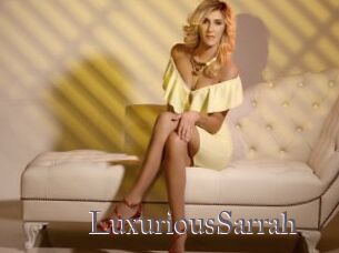 LuxuriousSarrah