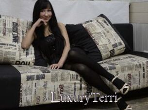 LuxuryTerri
