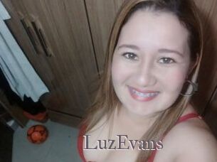 LuzEvans