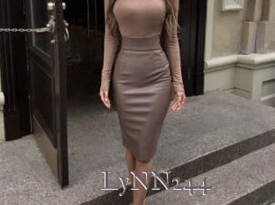 LyNN244 Erotik Cams