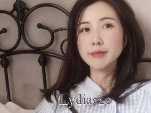 Lydia520