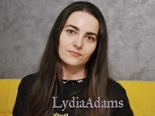 LydiaAdams