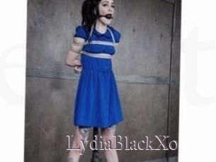 LydiaBlackXo