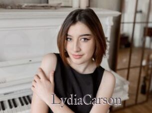 LydiaCarson
