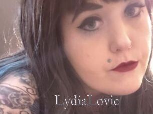 LydiaLovie