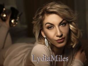LydiaMiles