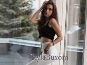 LylaBuxom