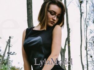 LylaModel