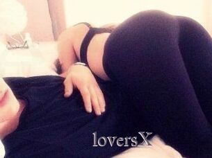 _loversX
