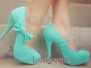 L0rab00ms