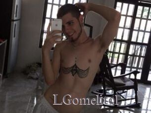 LGomelitol