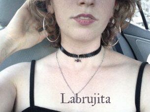 Labrujita