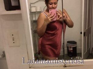 Ladamamisteriosa