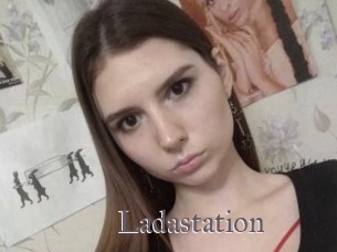 Ladastation
