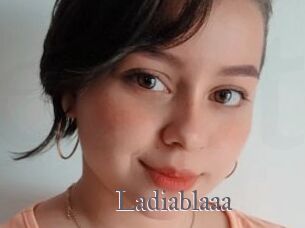 Ladiablaaa