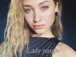 Lady_jungle
